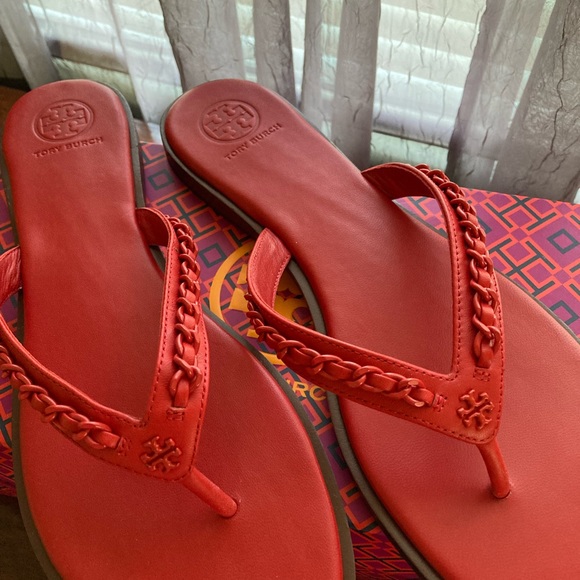 Tory Burch crossbody - Picture 6 of 11